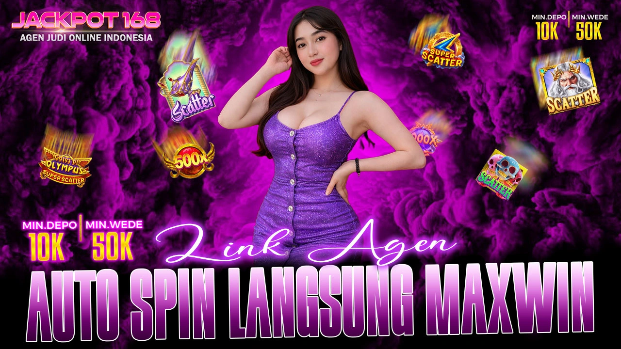 SPINSLOT168 SPINSLOT168